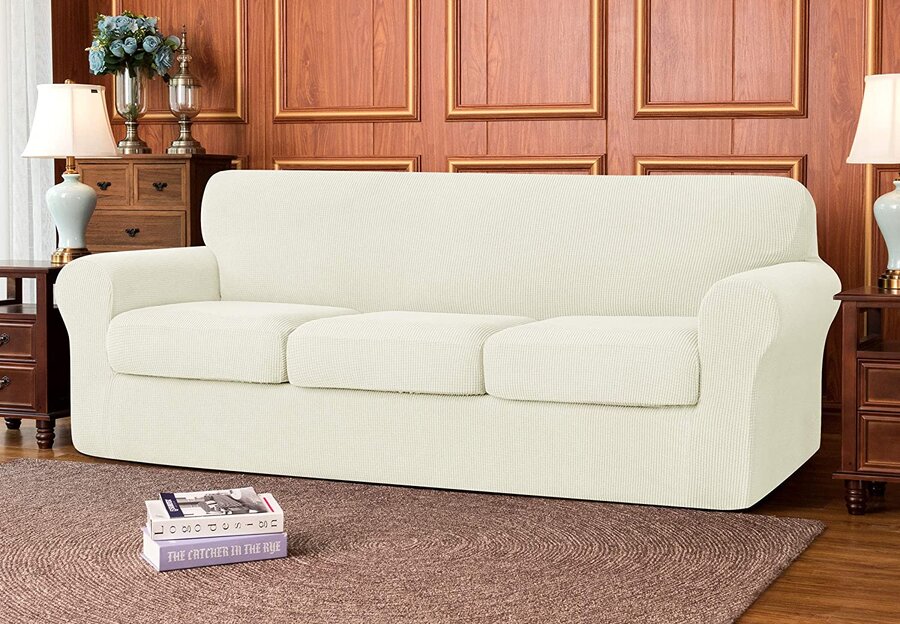 Sofa discount sitting cover